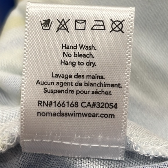 NOMADS Sunrise Pant II Lenzing™ Ecovero™ - Geode - Picture 11 of 12